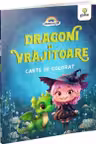 Dragoni si vrajitoare