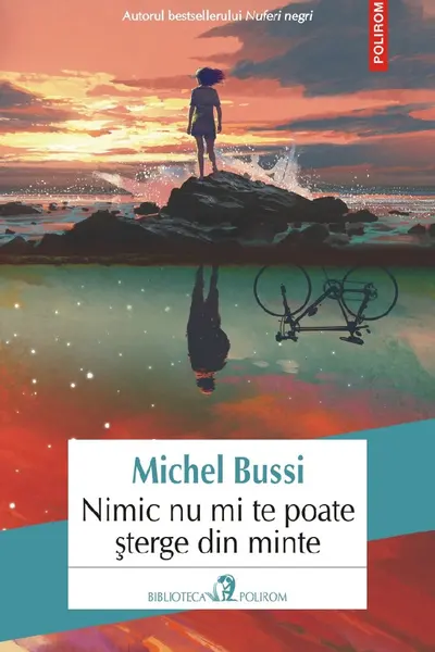 Nimic nu mi te poate sterge din minte