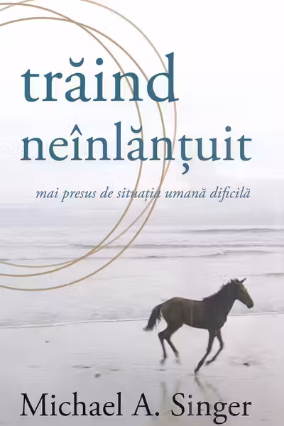 Traind neinlantuit mai presus de situatia umana dificila