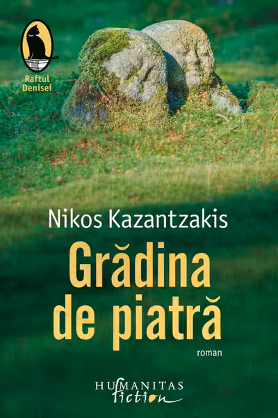 Gradina de piatra