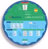 Limba spaniola. Verbul. Disc rotativ