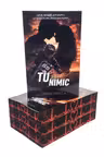 TU SAU NIMIC - PRINTED EDGES
