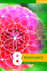 MATEMATICA. Exercitii, probleme, teste. Clasa a VIII-a