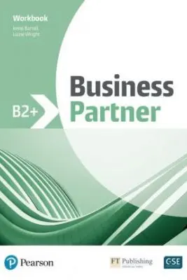 Business Partner B2+ Workbook