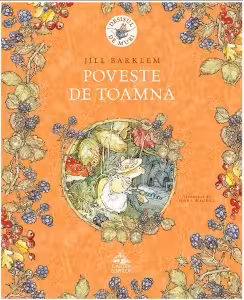 Poveste de toamna