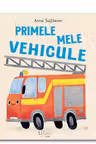Primele mele vehicule