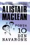FORTA 10 DIN NAVARONE. Alistair MacLean