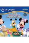 Disney English. Nivelul 1. Picnicul lui Minnie