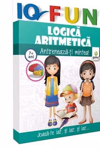 Logica aritmetica