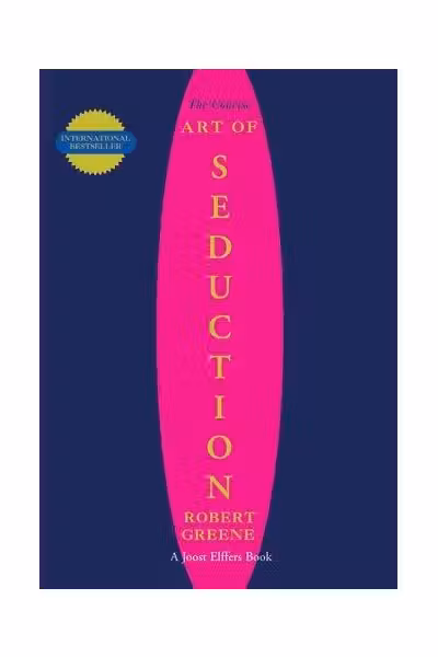 Concise Art Of Seduction