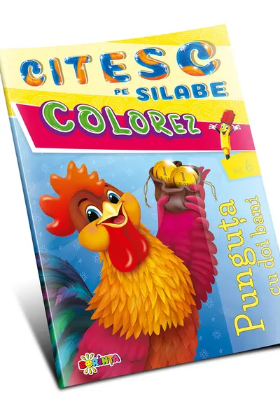 Punguta cu doi bani