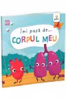 Imi pasa de... Corpul meu