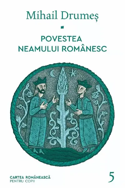 Povestea neamului romanesc - V