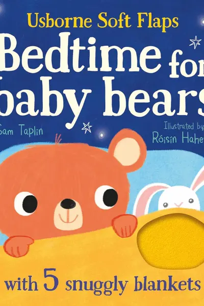 Bedtime for Baby Bears
