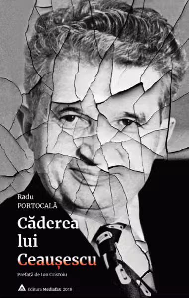 Căderea lui Ceaușescu
