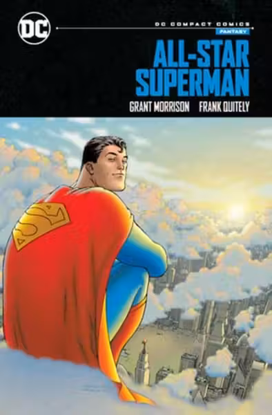 All-Star Superman