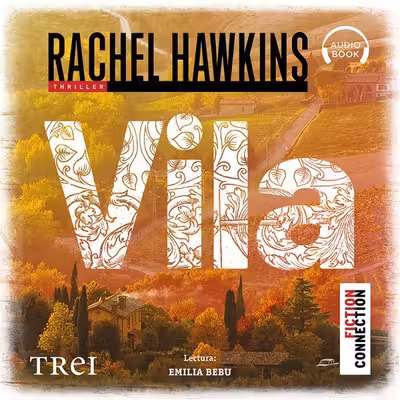Vila (audiobook)