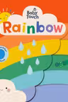 Baby Touch: Rainbow (A Touch-and-Feel Playbook)