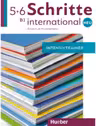Schritte international Neu 5+6 Intensivtrainer mit Audio-CD