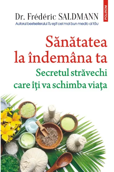 Sanatatea la indemana ta