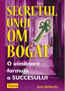 Secretul unui om bogat