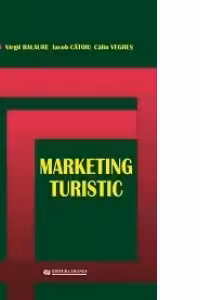 Marketing turistic
