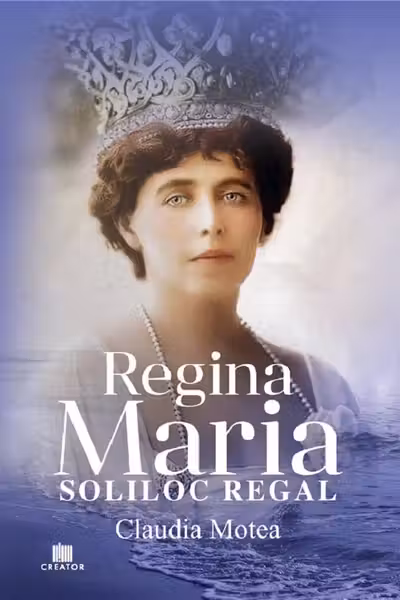 Regina Maria, Soliloc Regal