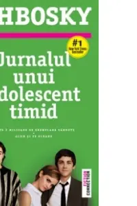 Jurnalul unui adolescent timid