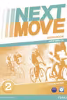 Next Move Level 2 Workbook with Audio CD