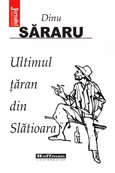 Ultimul țăran din Slătioara