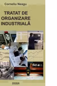 Tratat de organizare industriala