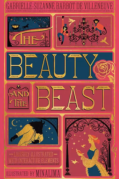 The Beauty and the Beast