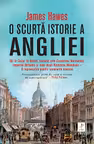 O scurta istorie a Angliei