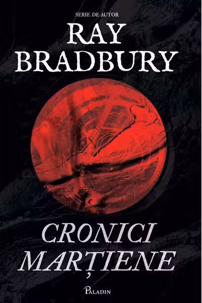 Cronici martiene