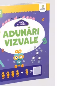 Adunari vizuale