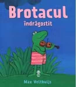 Brotacul indragostit