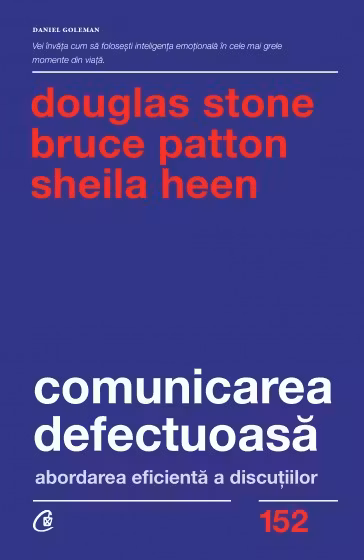 Comunicarea defectuoasa