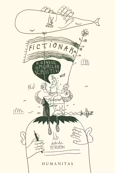 Fictionar