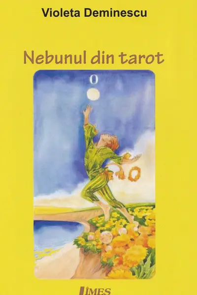 Nebunul din tarot