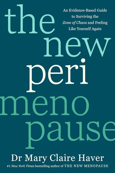 The New Perimenopause