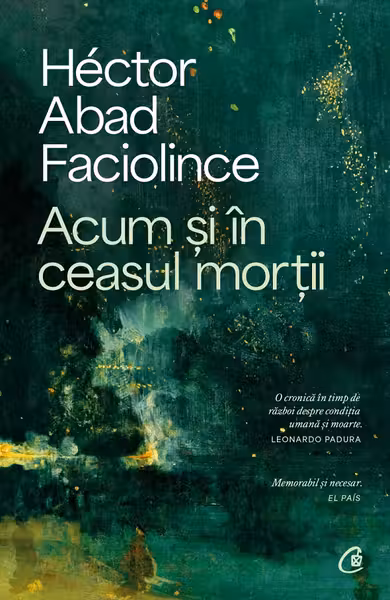 Acum si in ceasul mortii