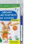 Iepurasul - Scrie si sterge