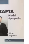 Dreapta principii si perspective
