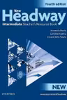 NEW HEADWAY 4E INT TRB
