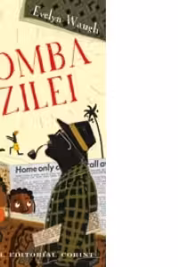BOMBA ZILEI