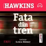 Fata din tren (audiobook)