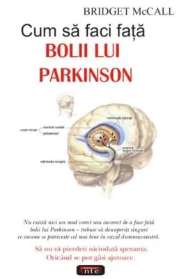 Cum sa faci fata bolii lui Parkinson
