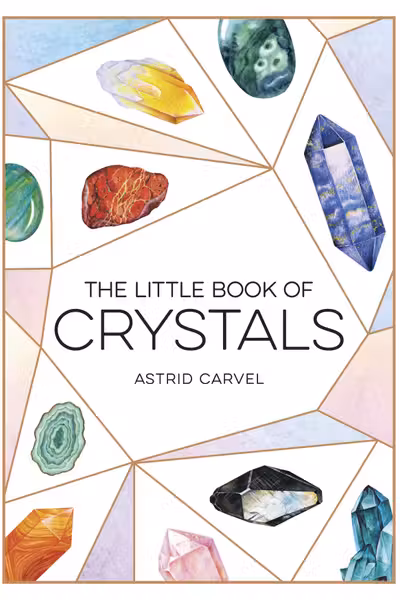 The Little Book of Crystals