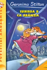 Iubirea e ca branza (vol.2 seria Geronimo Stilton)