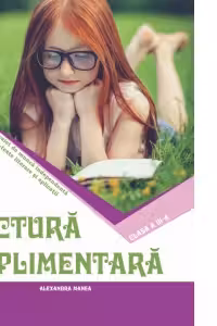 Lectura suplimentara clasa a 3-a